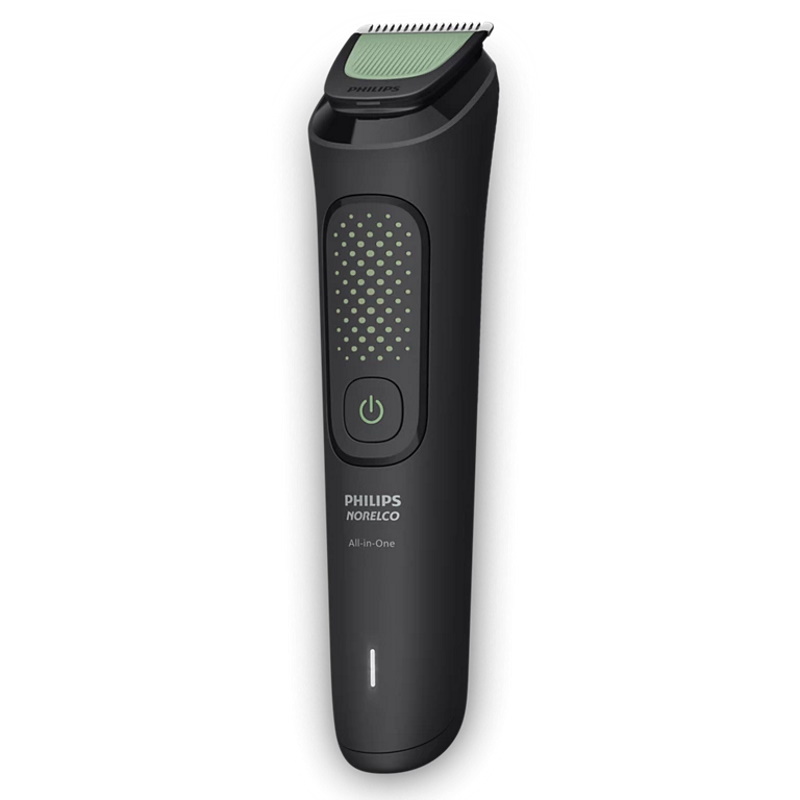 תמונה של מכונת תספורת ועיצוב זקן 3 ב-1 philips
