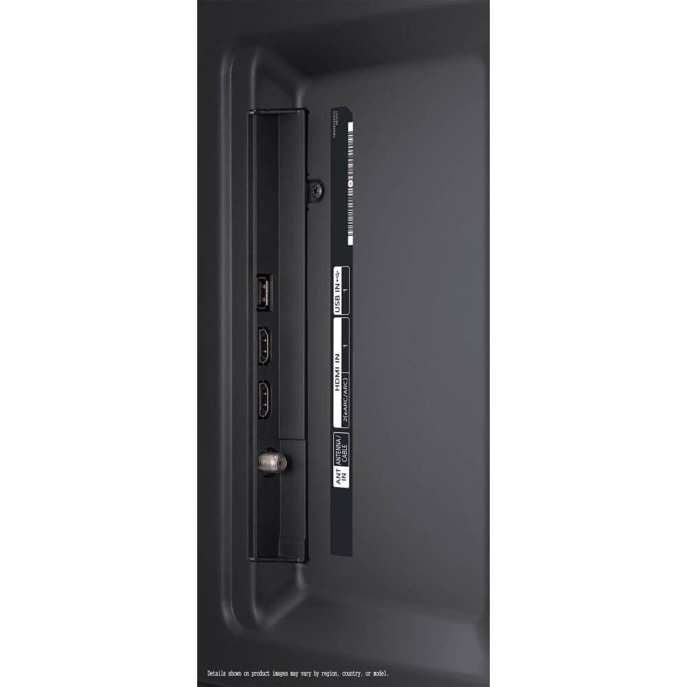טלוויזיה חכמה 75 lg nanocell