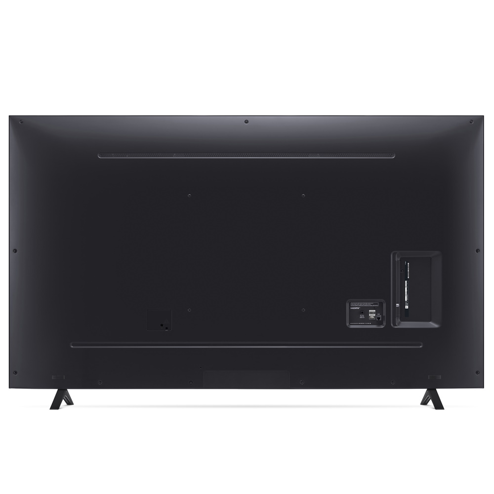 טלוויזיה חכמה 86 lg uhd 4k