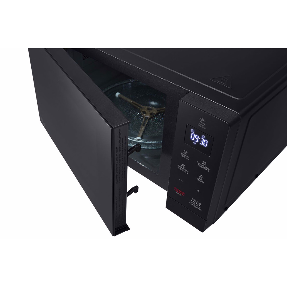 מיקרוגל דיגיטלי - 30 ליטר lg