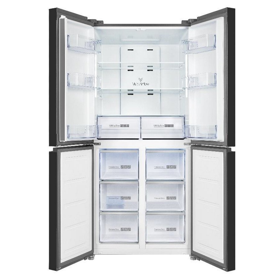 lnf-etc470drix נירוסטה מושחרת lenco