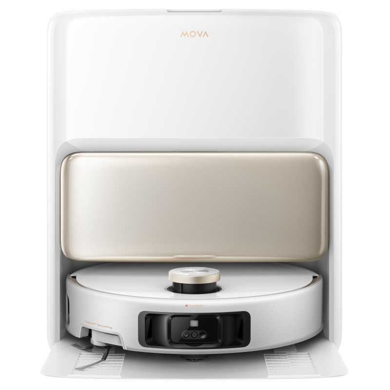 v50 ultra complete לבן mova