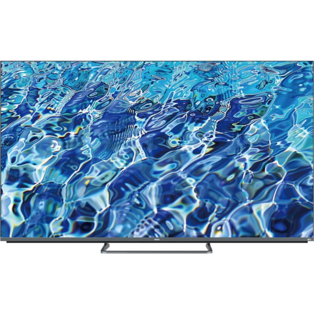 mini led h75m80fux haier