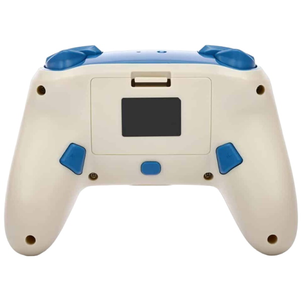 תמונה של בקר שליטה אלחוטי nintendo