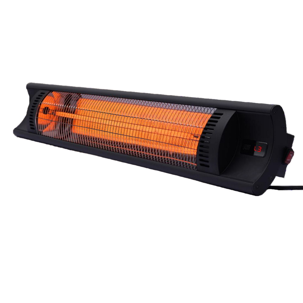 תנור חימום אינפרא Colder 2000W &lrm;Bola 2000