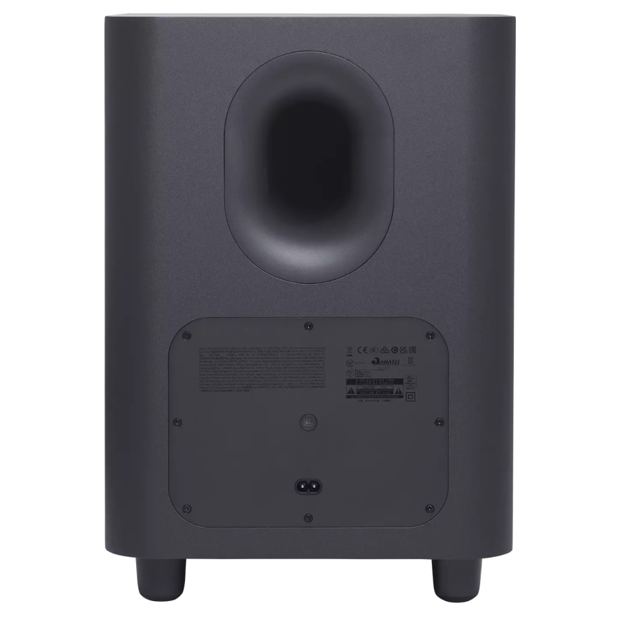 מקרן קול 11.1.4 ערוצים כולל סאבוופר אלחוטי jbl