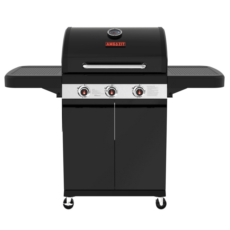 red heat 34071 amgazit