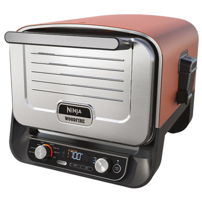 woodfire oo103 ninja