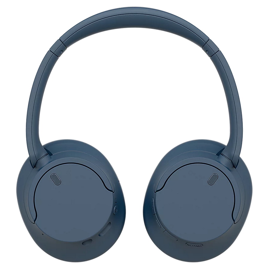 אוזניות over ear אלחוטיות sony