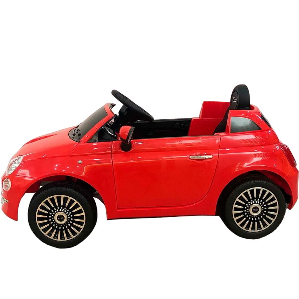 מכונית ממונעת לילדים 12v