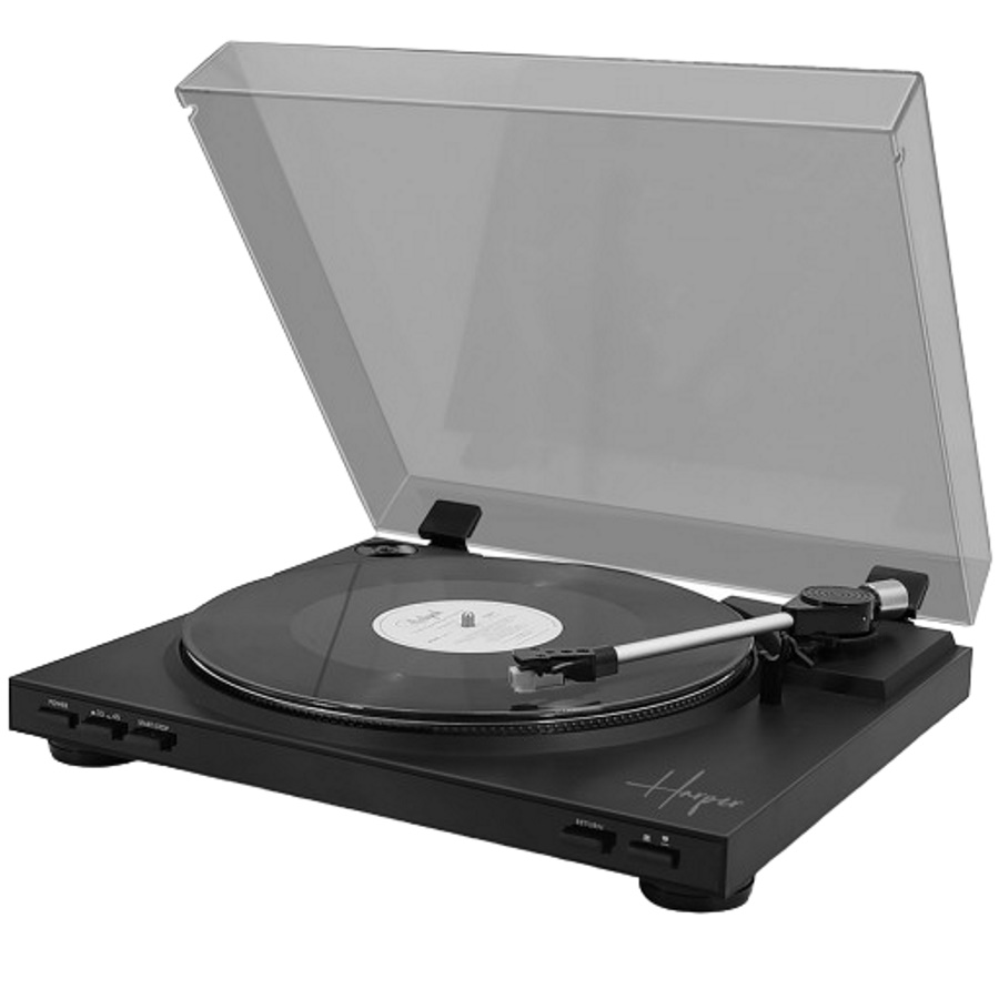 audio technica hrt-16 harper