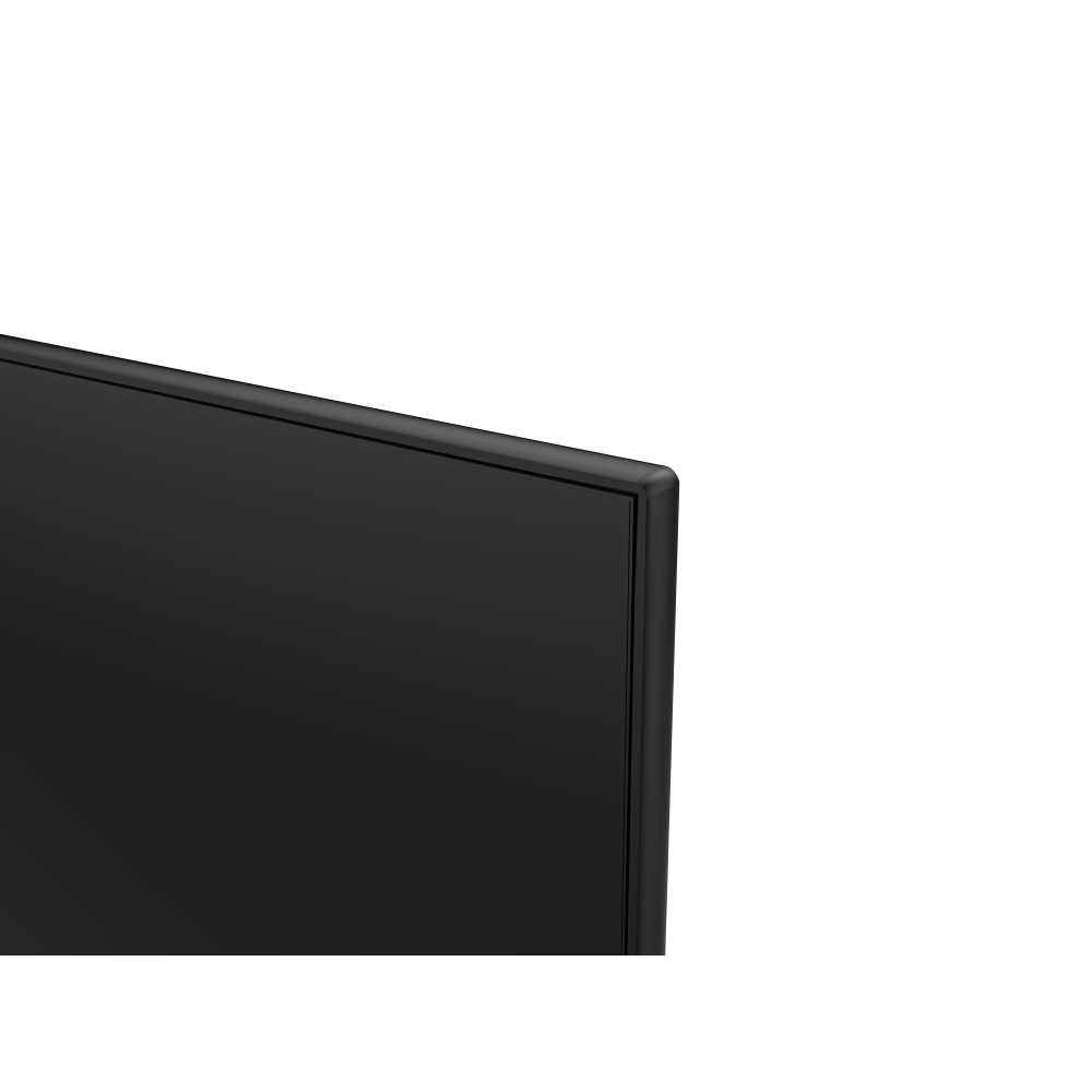 טלוויזיה חכמה 58 hisense qled