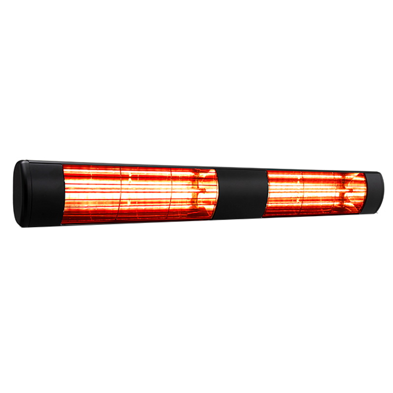 מקרן חום אינפרא Colder &lrm;Gold 3000 שחור