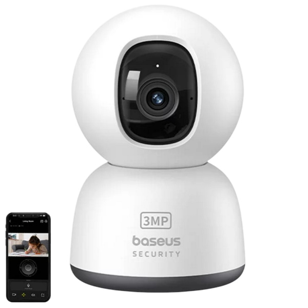 security p1 lite indoor camera 2k baseus