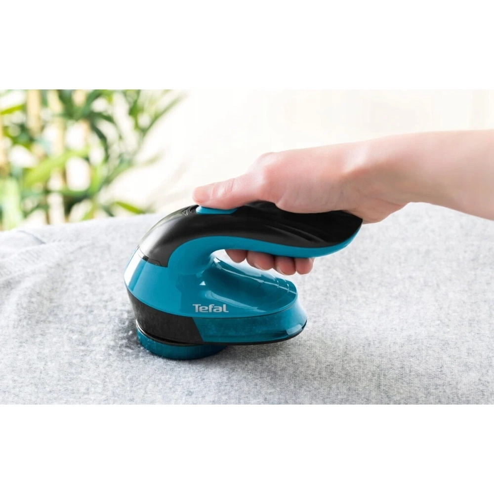 תמונה של מכשיר להסרת מוך מבגדים tefal