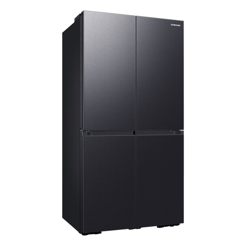 תמונה של מקרר 4 דלתות - 646 ליטר כולל samsung icemaker התקן שבת מובנה מהדרין samsung