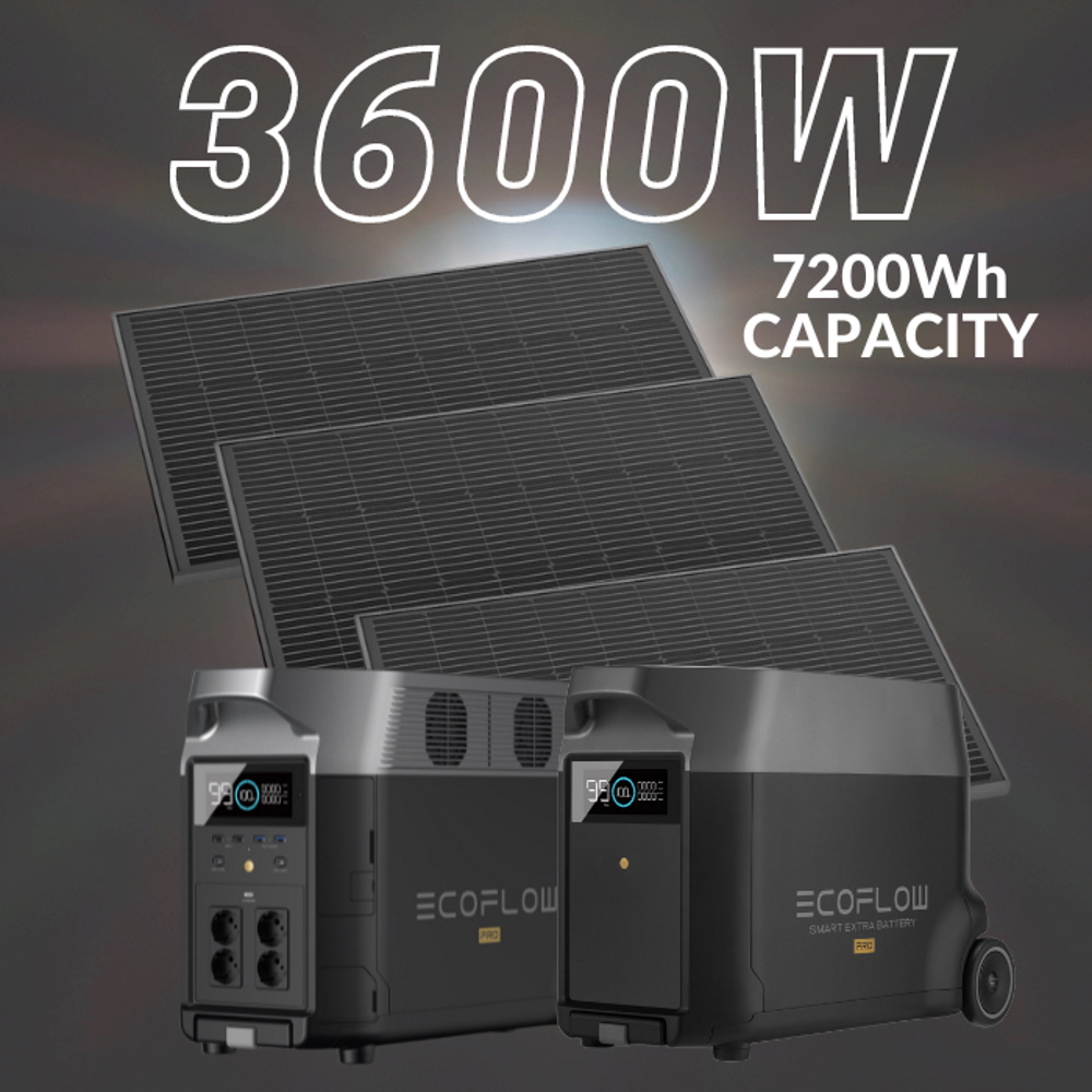 ef delta pro +1eb + 1620fix ecoflow
