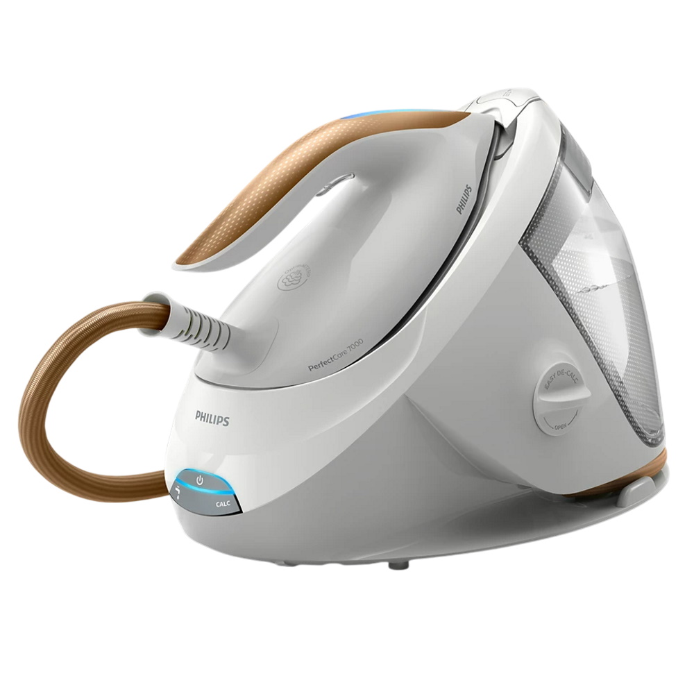 מגהץ קיטור Philips 2100W &lrm;PerfectCare 7000 Series PSG7040/10