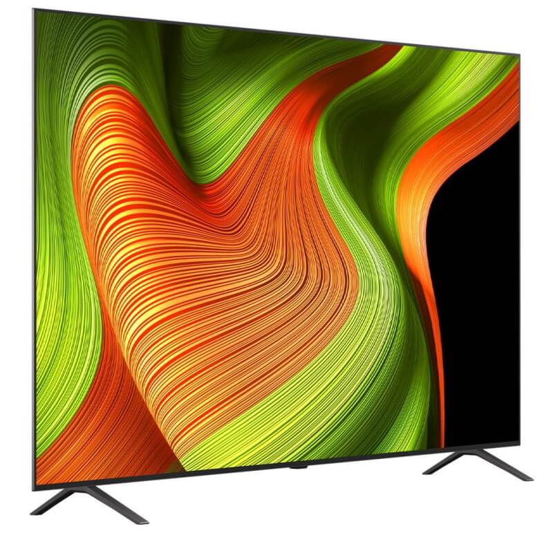 תמונה של טלוויזיה חכמה 83 lg 4k oled