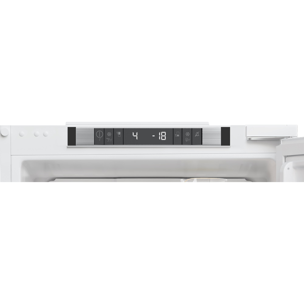 תמונה של מקרר אינטגרלי מקפיא תחתון - 254 ליטר beko