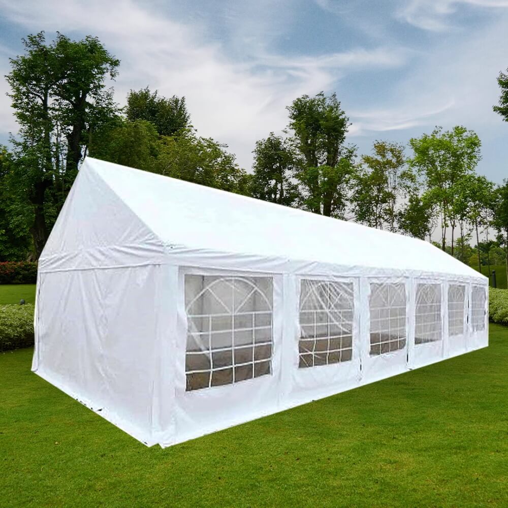 אוהל 5X12 לאירועים Tent Pro &lrm;5X12 פרמיום