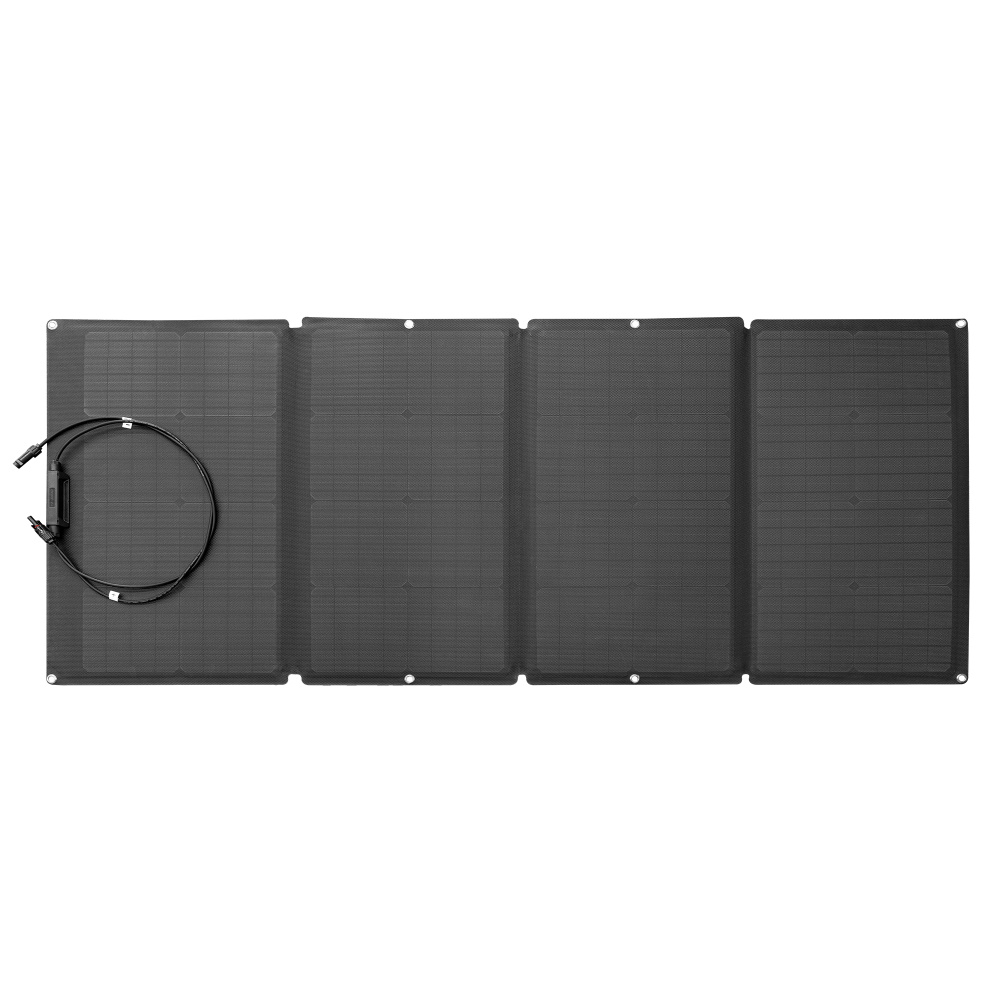 פאנל סולארי מתקפל EcoFlow 160W &lrm;160W Panel Fold