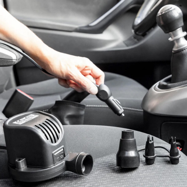 מזרון מתנפח לרכב innovagoods