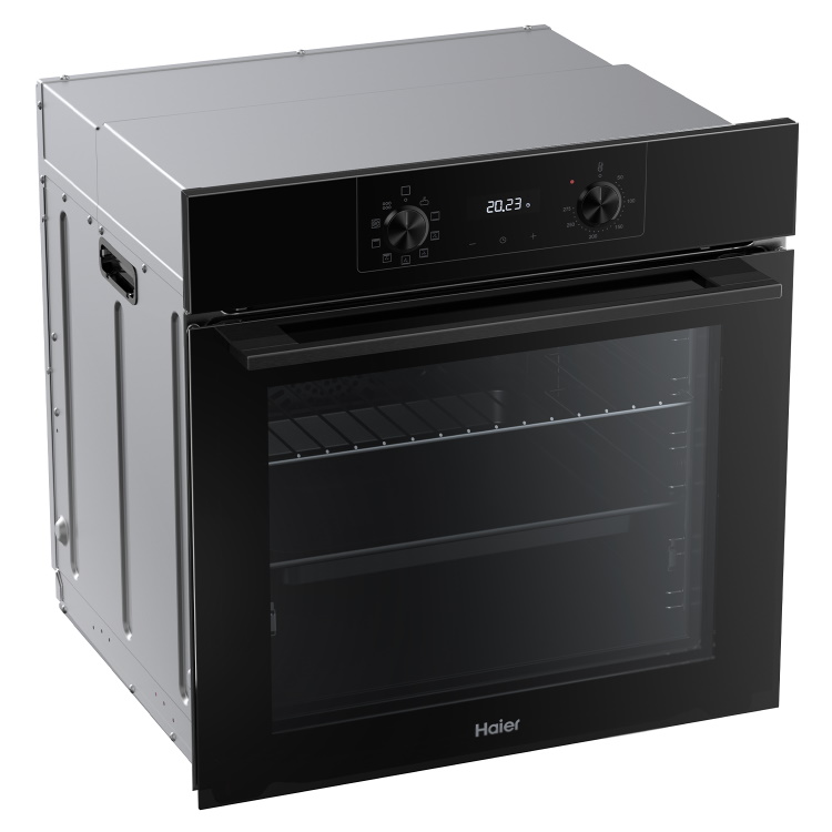 תמונה של תנור בנוי - 72 ליטר haier