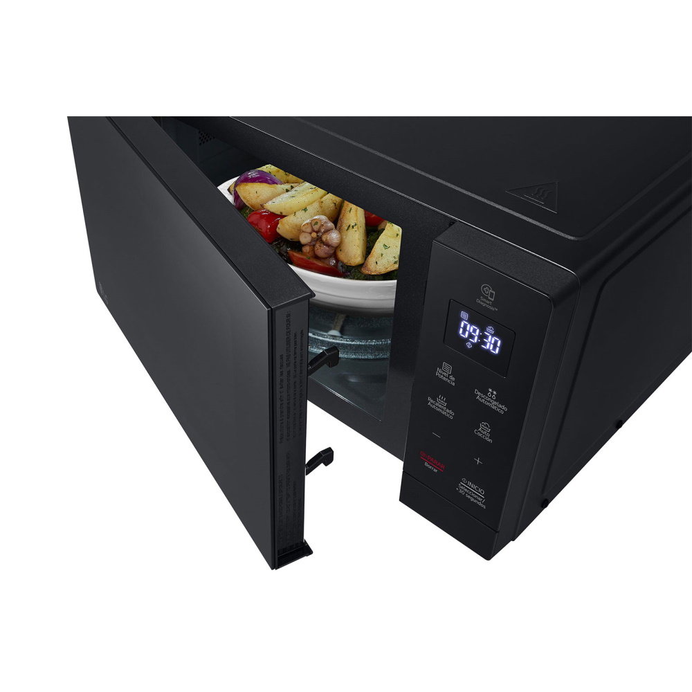 מיקרוגל דיגיטלי - 30 ליטר lg