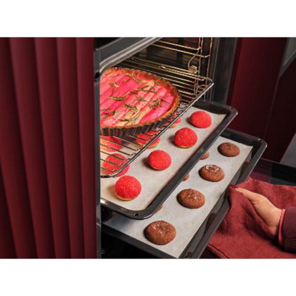 series 5000 multifunction oven steambake pyroluxe® plus aba55411b aeg