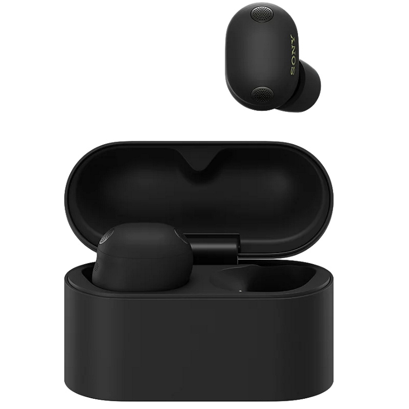 אוזניות TWS אלחוטיות Sony &lrm;WF-1000XM6B