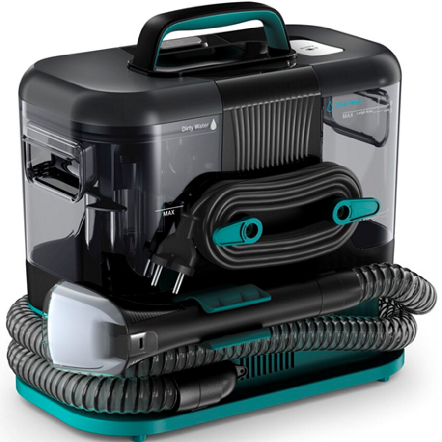 תמונה של מנקה ספות ביתי מקצועי tefal