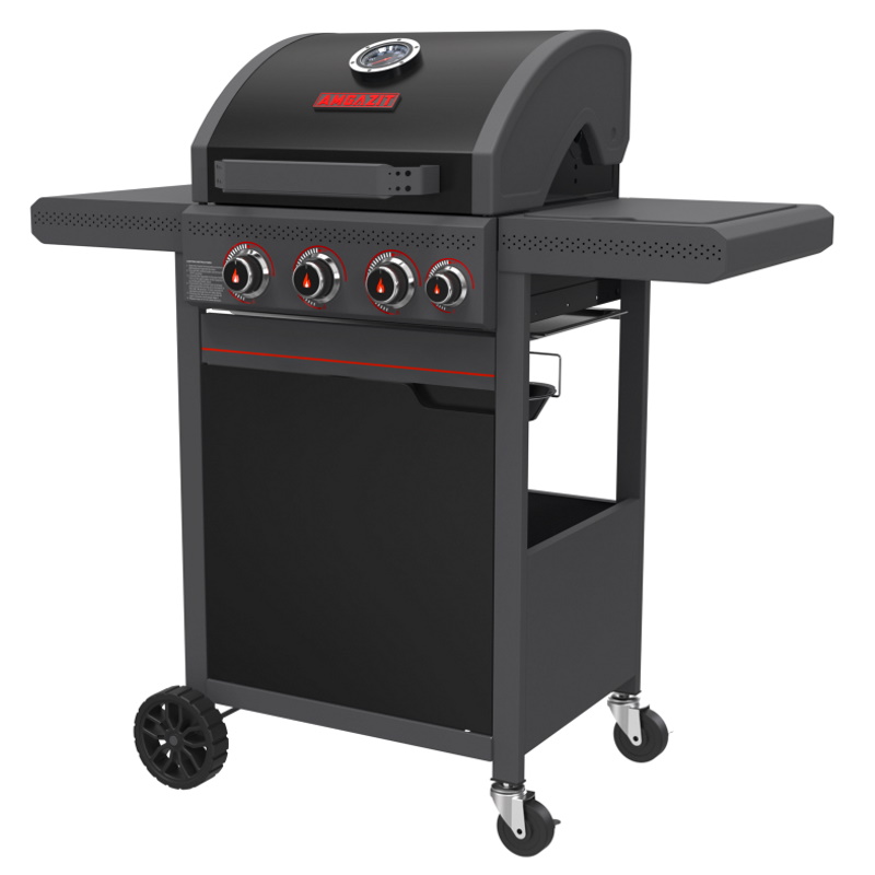 blueflame 34067 amgazit