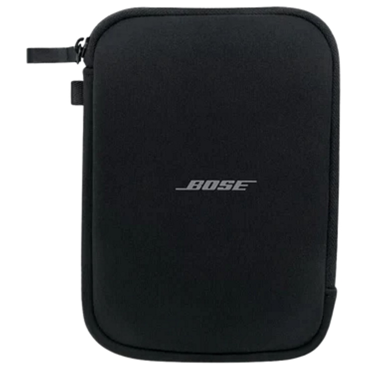 אוזניות over ear אלחוטיות כולל ביטול רעשים אקטיבי bose