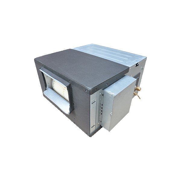 מזגן מיני מרכזי Tornado &lrm;INV PRO SQ-35 3PH