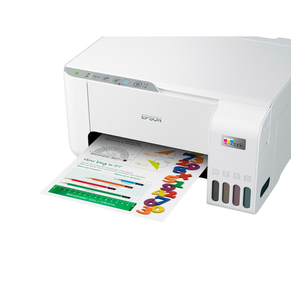 ecotank l3256 epson