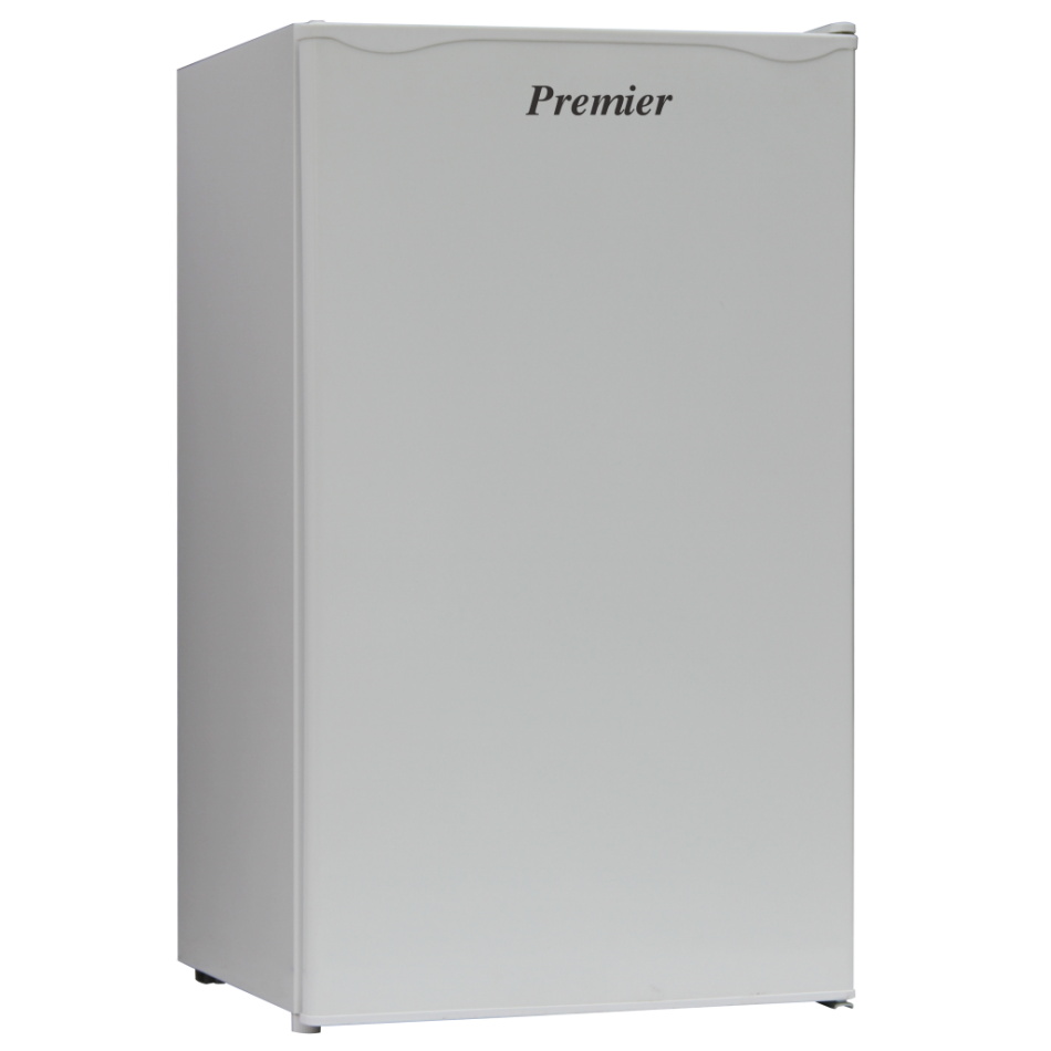 מקרר משרדי - 99 ליטר Premier &lrm;PR-90W לבן