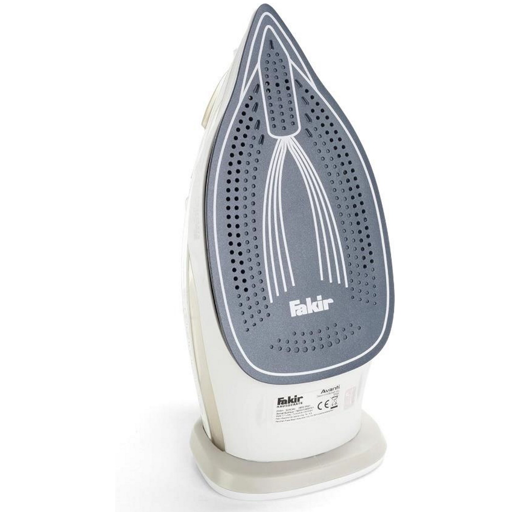 מגהץ אדים fakir 2800w