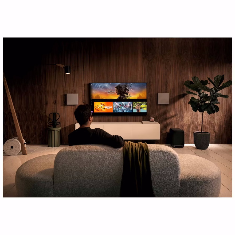 טלוויזיה חכמה 55 sony qd-oled