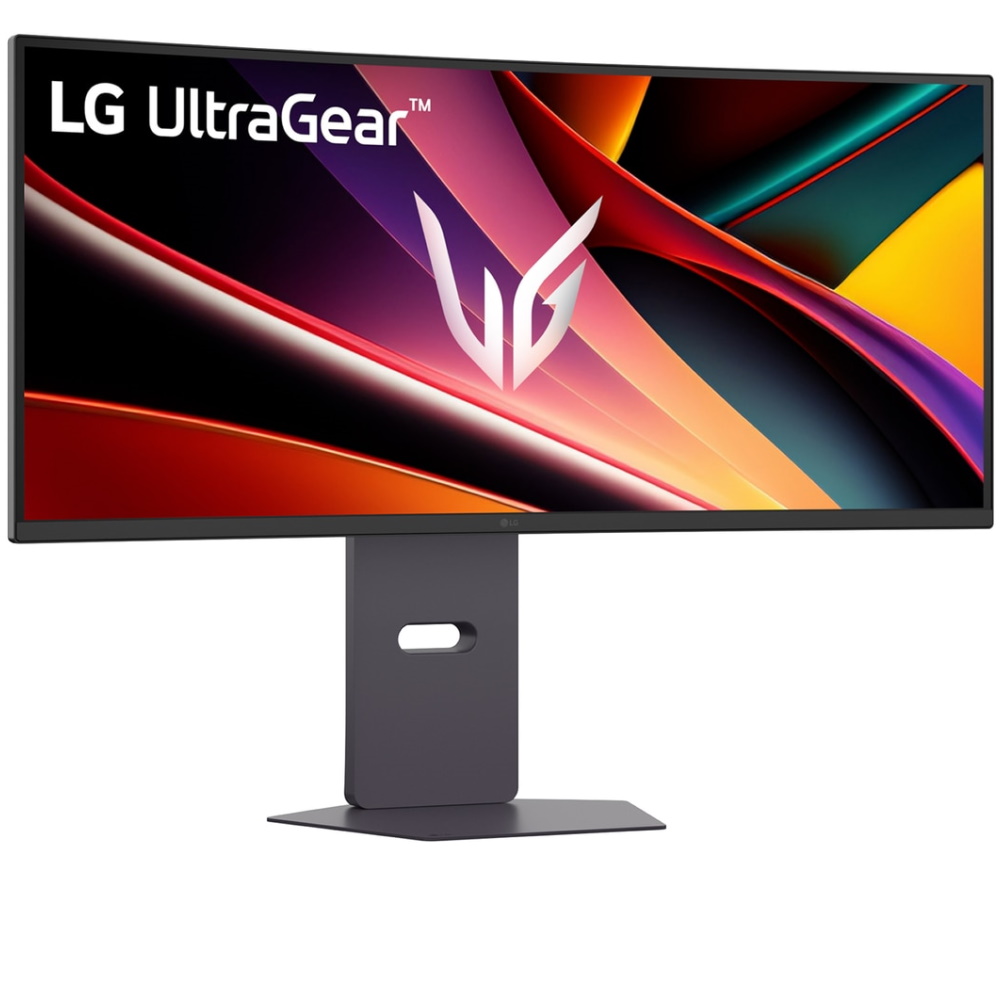 מסך מחשב גיימינג קעור lg 34