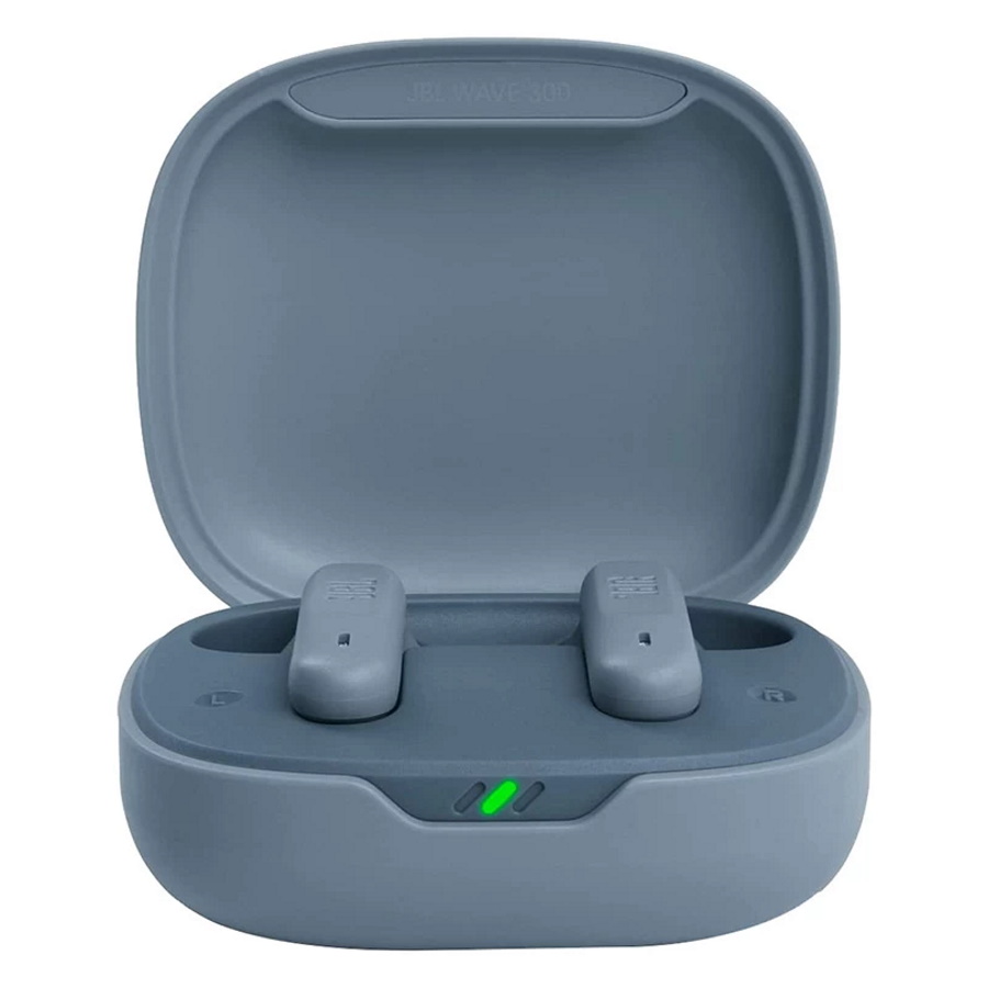 vibe 300tws כחול jbl