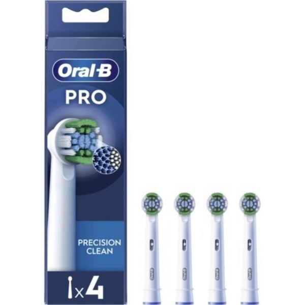 pro precision clean oral-b