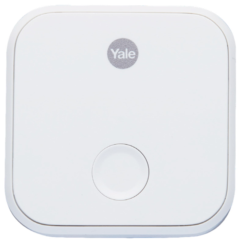 מגשר איטנרנט Yale Connect Wi-Fi Bridge &lrm;Linus Premium