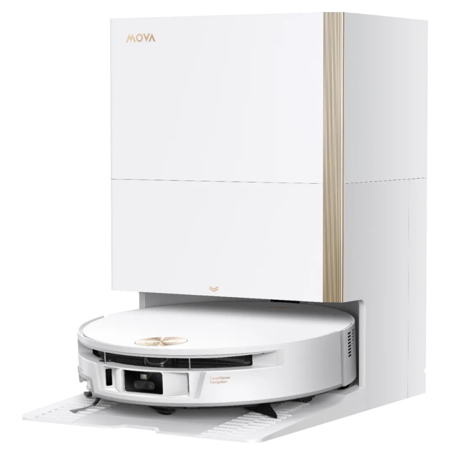 s70 ultra roller לבן mova