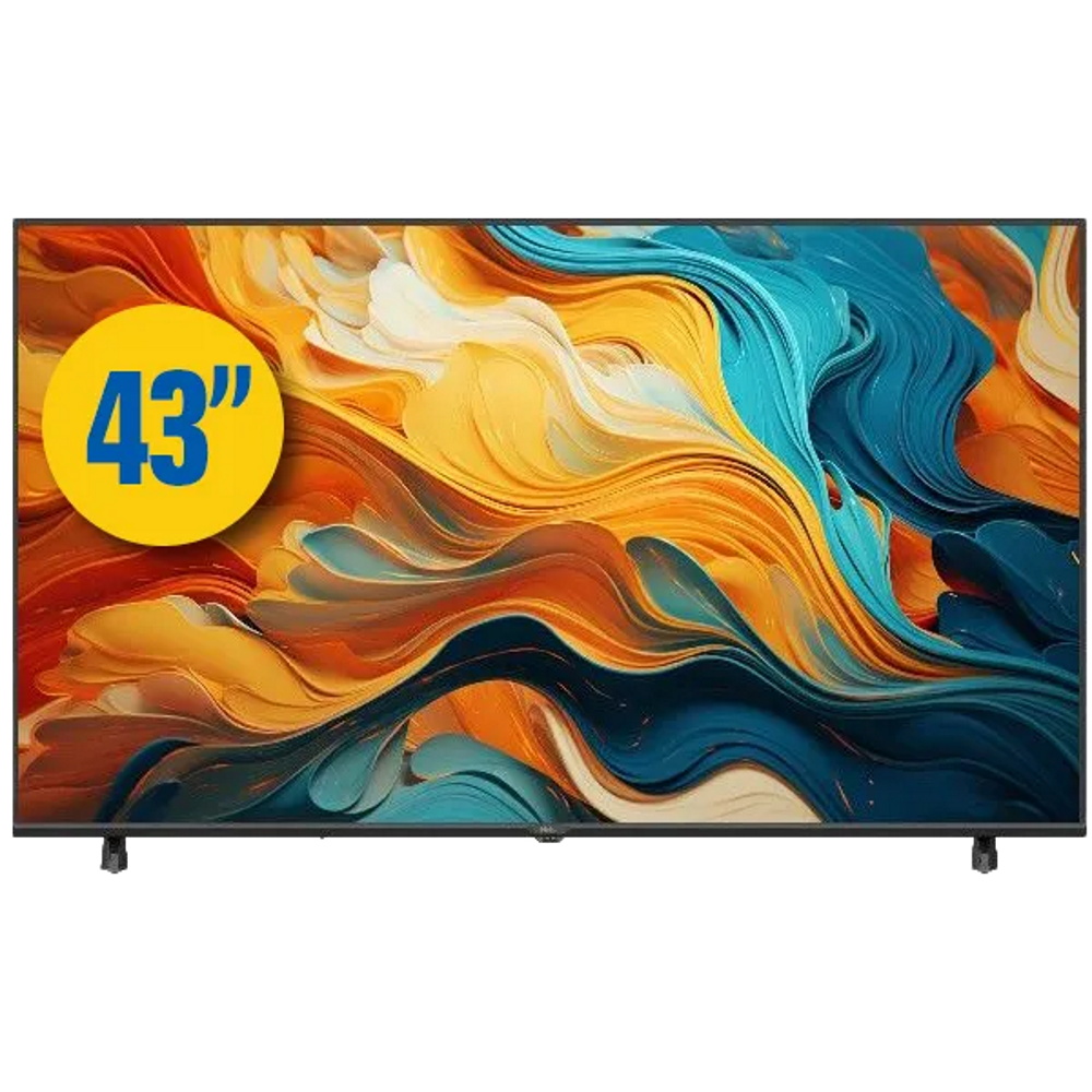טלוויזיה חכמה 43