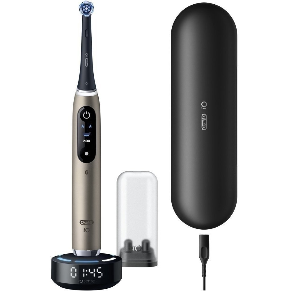 מברשת שיניים חשמלית נטענת oral-b