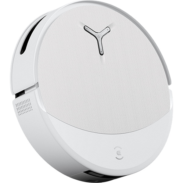 שואב אבק רובוטי כולל עמדת ריקון אוטומטי ecovacs