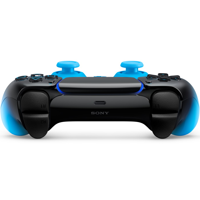 תמונה של בקר אלחוטי לקונסולת משחקים playstation - מכירה מוקדמת