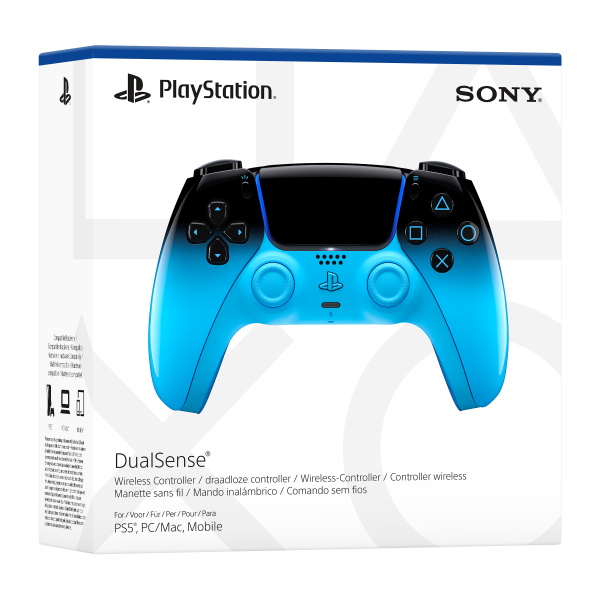 בקר אלחוטי לקונסולת משחקים playstation - מכירה מוקדמת