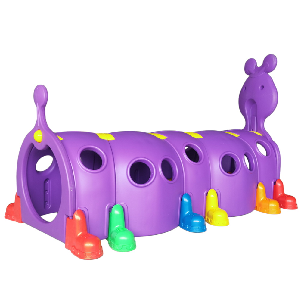 זחל bubu